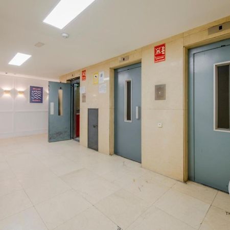 Malasana Con Estilo Para 4, Ven A San Bernardo 20 E3 Madrid Exteriér fotografie
