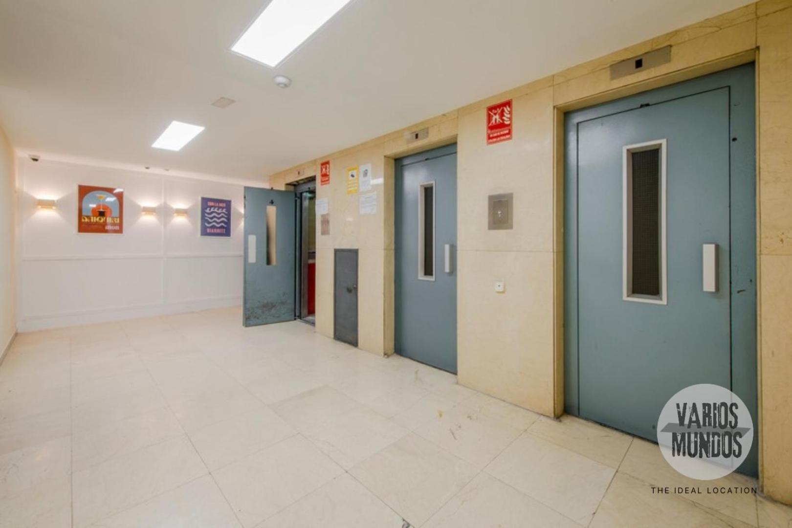 Malasana Con Estilo Para 4, Ven A San Bernardo 20 E3 Madrid Exteriér fotografie