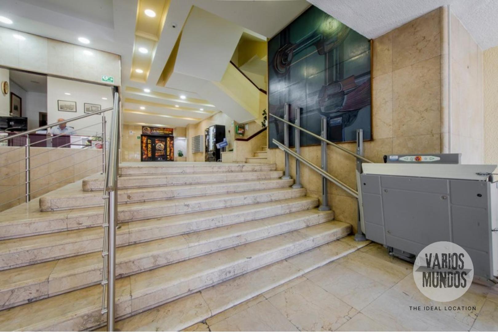 Malasana Con Estilo Para 4, Ven A San Bernardo 20 E3 Madrid Exteriér fotografie